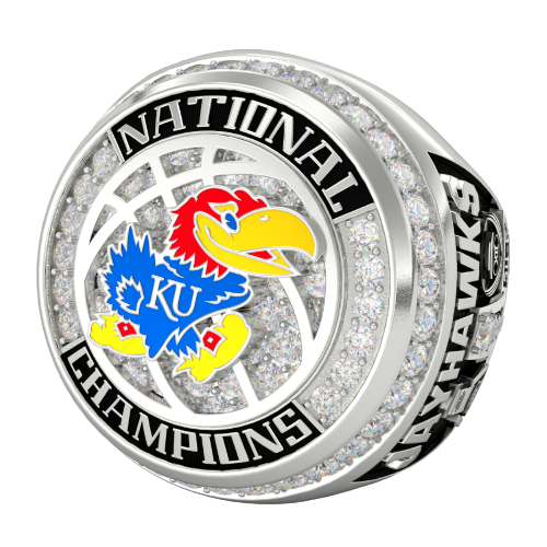 University of Kansas Ring